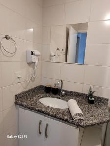 704 Ap Completo em Pinheiros | C Ar Cond