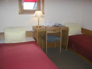 Hotel-Pension Schwaighofen