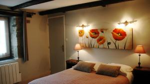 Chambres dHotes Belard