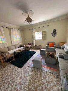 Vivienda Villa