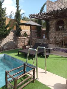 Vivienda Villa