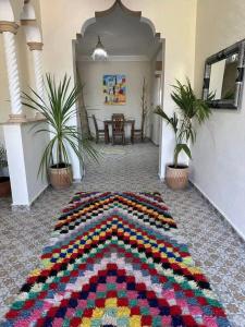 Vivienda Villa