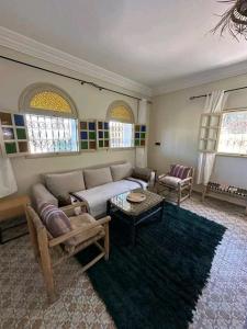 Vivienda Villa