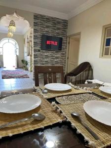 Vivienda Villa