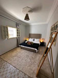Vivienda Villa