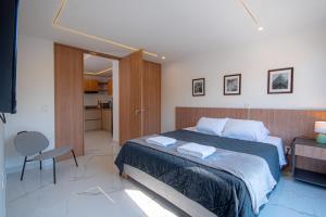 Apartamento de dos habitaciones en estadio-Medellin