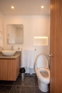 Apartamento de dos habitaciones en estadio-Medellin