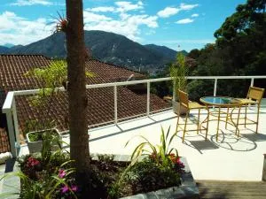 Pousada In Garden - 瓜皮米林