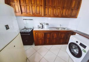 Chambre privée climatisé