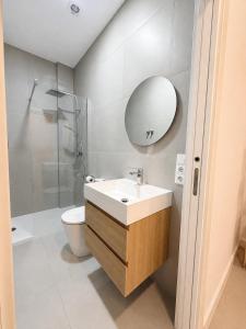 Apartamentos Enlace Parque 10A