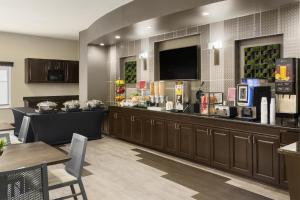 Best Western Plus Duncanville Dallas