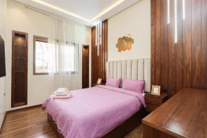 Élégant appartement 2 chambres