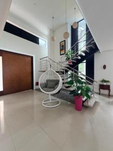 Casa campestre condominio Lagos del peñón