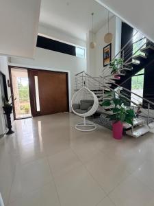 Casa campestre condominio Lagos del peñón