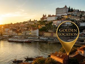 Porto River Walk Apartment by Porto Velho Apartamentos