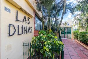 Las Dunas - Playa del Ingles