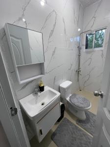 Rincon Paradise Apartments