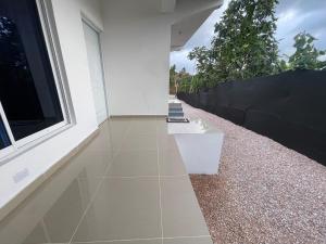 Rincon Paradise Apartments