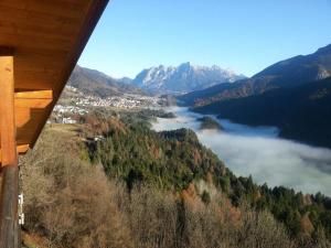 Apartmán Dolomiti Pieve di Cadore Itálie