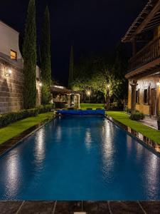 Villa Serena Private Pool for 16