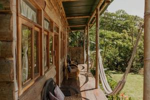 Atitlan Eco Retreat