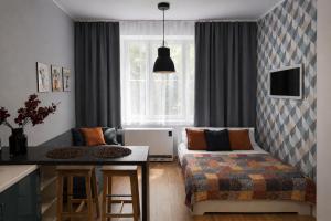 Shades of Krakow Apt 3