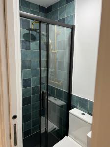 Designer apartment in Barajas