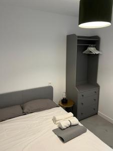 Designer apartment in Barajas