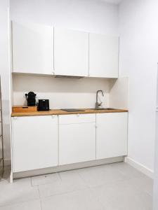 Apartamentos Enlace Parque 10A