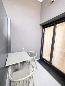 Apartamentos Enlace Parque 10A