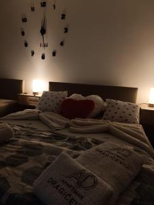 Apartman Dragićević - Stan na dan