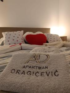 Apartman Dragićević - Stan na dan