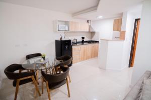 AF Homes Piedras - Departamentos Premium