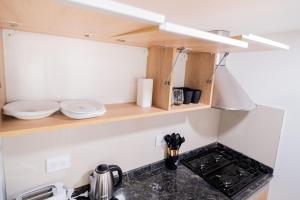 AF Homes Piedras - Departamentos Premium