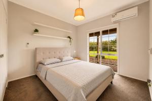 Luxe Farmhouse Retreat with Solar Heated Pool and BBQ
