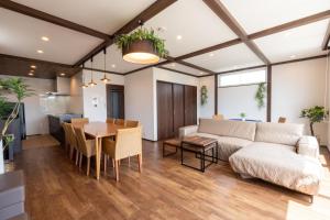 Kawaguchiko Villa LaLuce