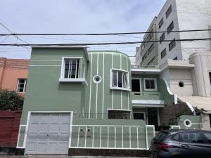 Apartamento en Miraflores