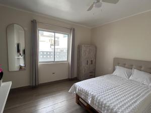 Apartamento en Miraflores
