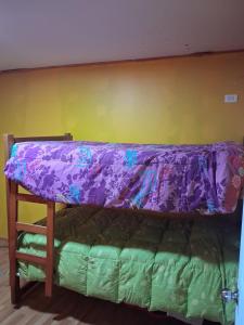 Casa familiar para 8 personas