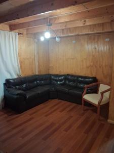 Casa familiar para 8 personas