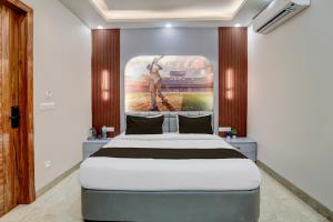 Hotel O Maruti Hotel