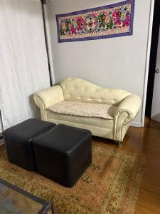 1012 departamento a 15 minutos de Aeropuerto frente mall Maipu
