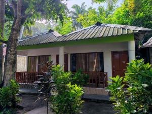 Sea View Beach Resort