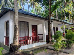 Sea View Beach Resort
