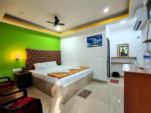 Sea View Beach Resort