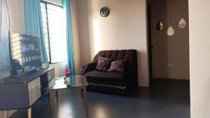 Casa MaFer Tablazo 2 Bedrooms AC Near the Beach