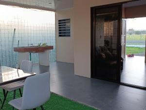 Casa MaFer Tablazo 2 Bedrooms AC Near the Beach