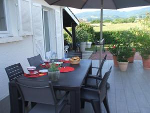 B&B / Chambres d'hotes Les Varennes : photos des chambres