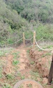 Cabañas Concón sector fuerte Aguayo de viernes a domingo