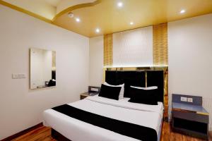 Hotel O Crown Continental